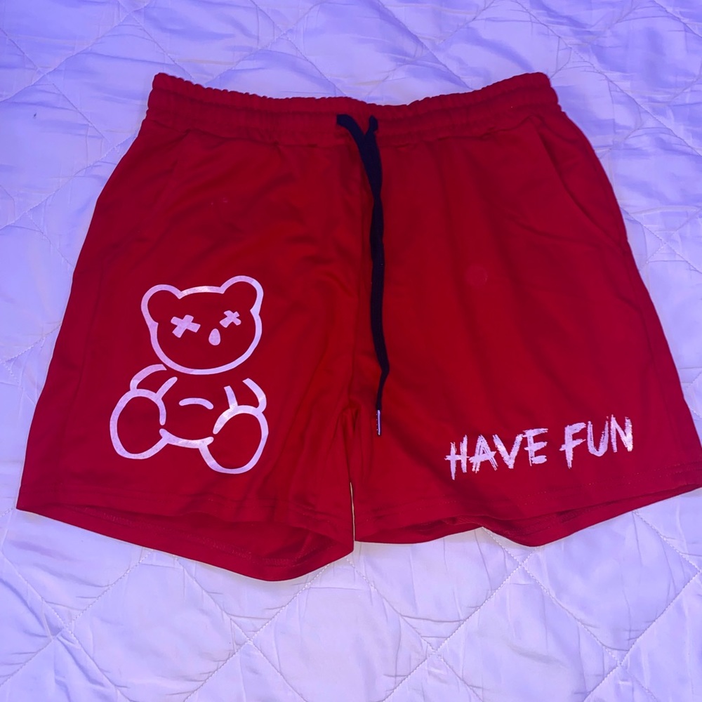 Summer Shorts